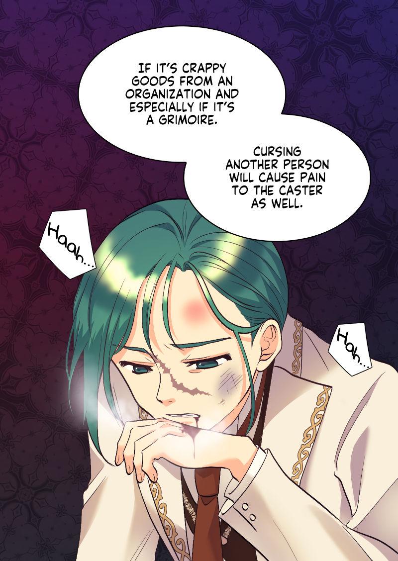 The Twin Siblings’ New Life - Chapter 53 Page 13