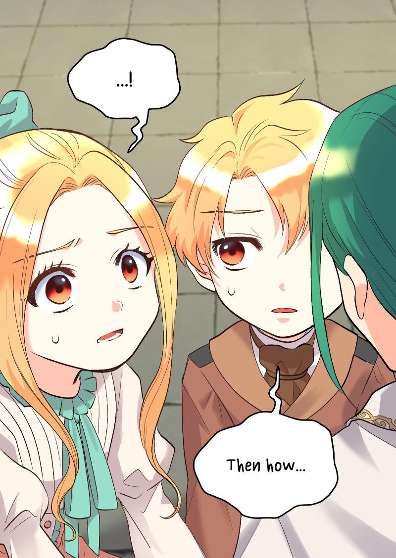 The Twin Siblings’ New Life - Chapter 53 Page 14