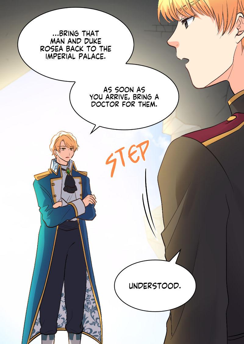 The Twin Siblings’ New Life - Chapter 53 Page 18
