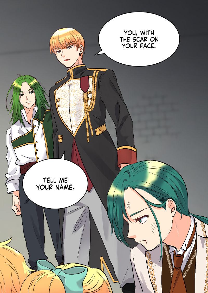The Twin Siblings’ New Life - Chapter 53 Page 19