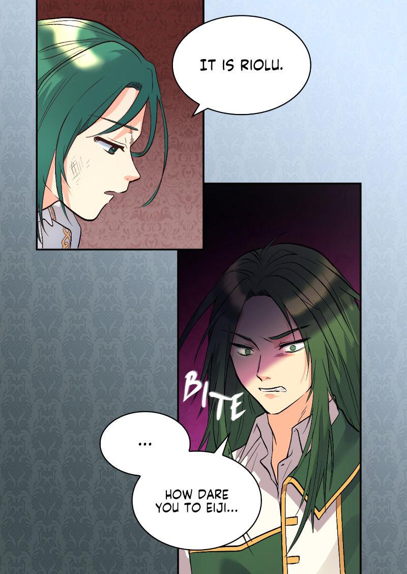 The Twin Siblings’ New Life - Chapter 53 Page 20