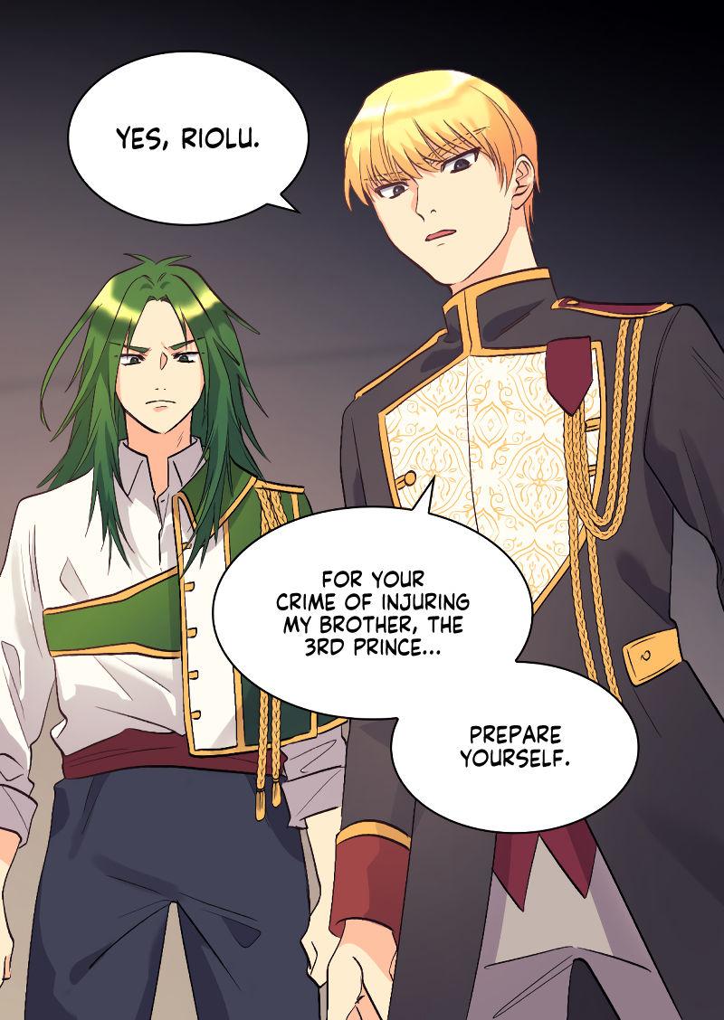 The Twin Siblings’ New Life - Chapter 53 Page 21