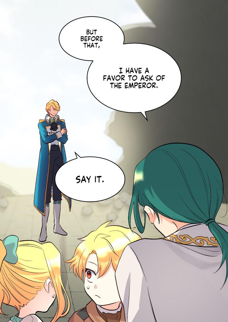 The Twin Siblings’ New Life - Chapter 53 Page 23
