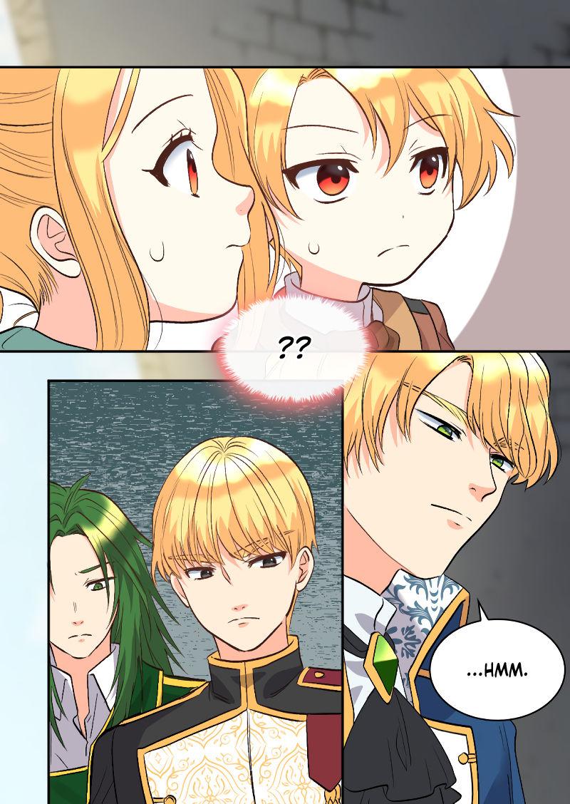The Twin Siblings’ New Life - Chapter 53 Page 25