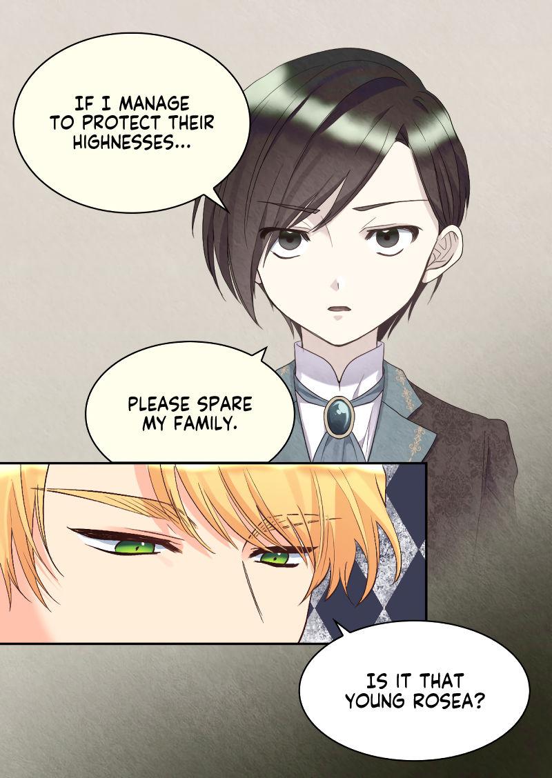 The Twin Siblings’ New Life - Chapter 53 Page 26
