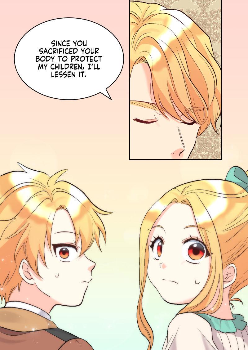 The Twin Siblings’ New Life - Chapter 53 Page 28