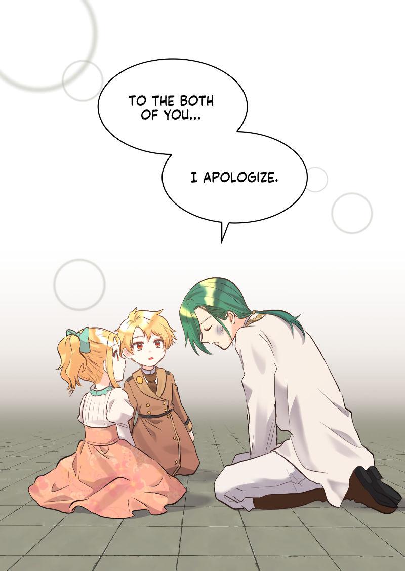 The Twin Siblings’ New Life - Chapter 53 Page 31