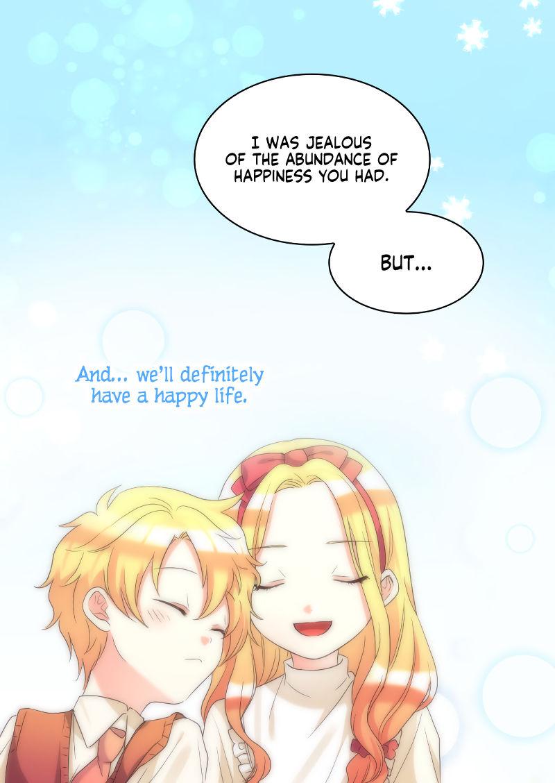 The Twin Siblings’ New Life - Chapter 53 Page 33