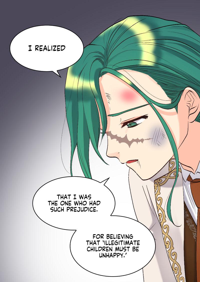 The Twin Siblings’ New Life - Chapter 53 Page 34