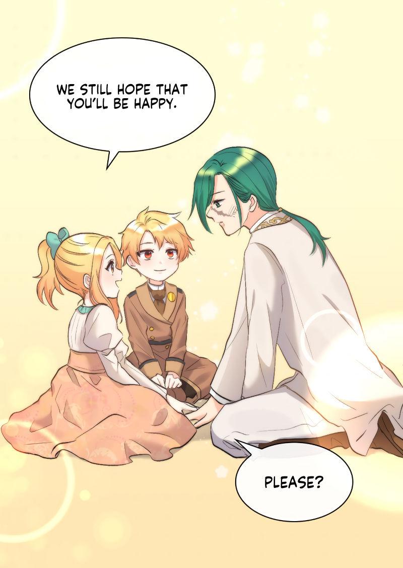 The Twin Siblings’ New Life - Chapter 53 Page 39