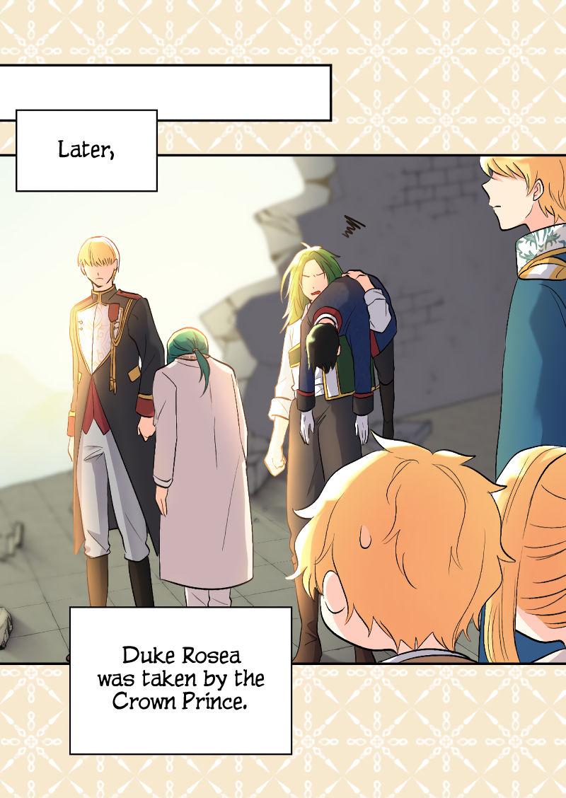 The Twin Siblings’ New Life - Chapter 53 Page 42