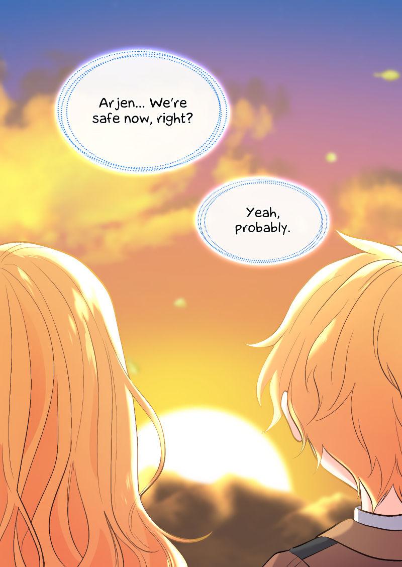 The Twin Siblings’ New Life - Chapter 53 Page 46