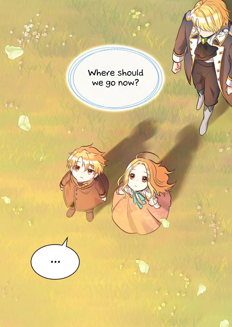 The Twin Siblings’ New Life - Chapter 53 Page 47