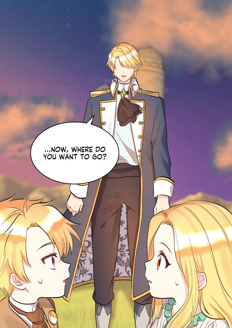 The Twin Siblings’ New Life - Chapter 53 Page 49