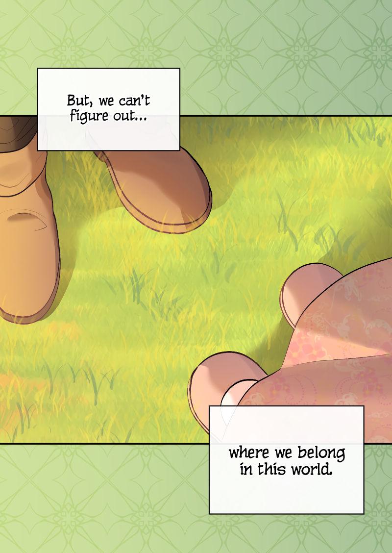 The Twin Siblings’ New Life - Chapter 53 Page 51
