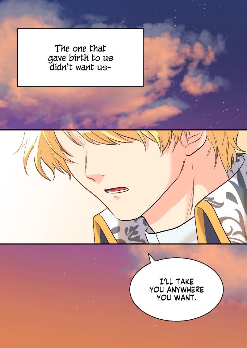 The Twin Siblings’ New Life - Chapter 53 Page 52