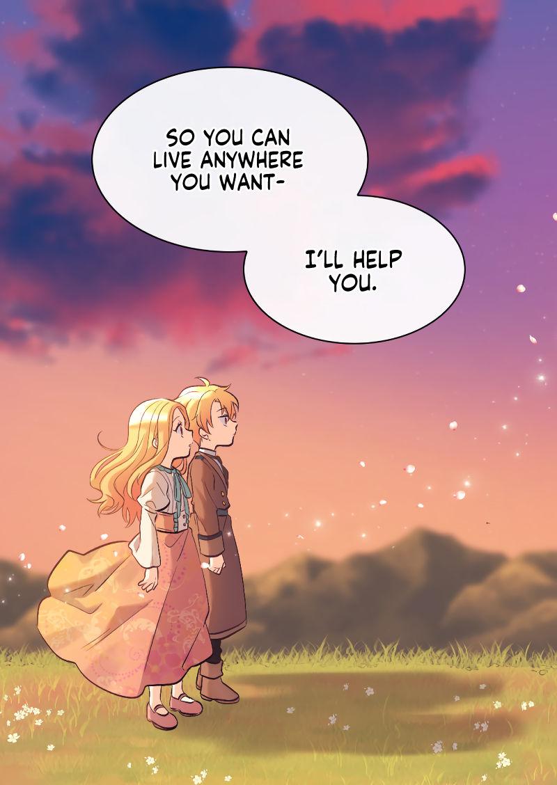 The Twin Siblings’ New Life - Chapter 53 Page 54