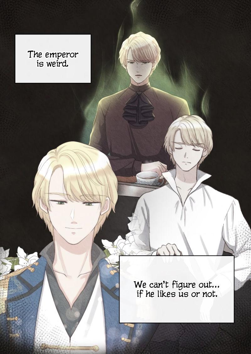The Twin Siblings’ New Life - Chapter 53 Page 58