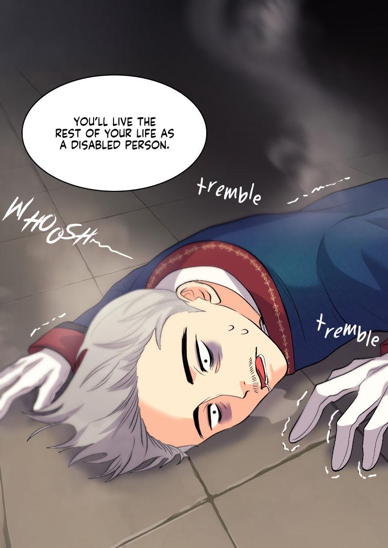 The Twin Siblings’ New Life - Chapter 53 Page 6