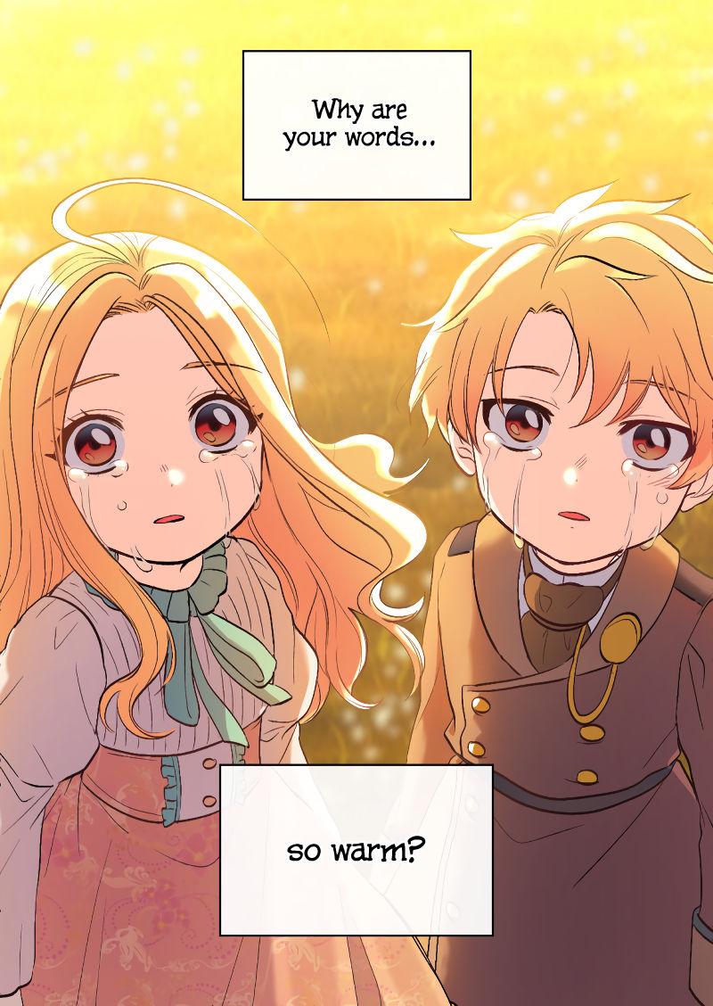 The Twin Siblings’ New Life - Chapter 53 Page 61