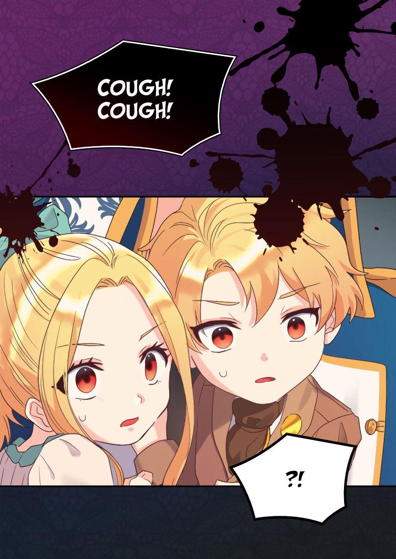 The Twin Siblings’ New Life - Chapter 53 Page 9