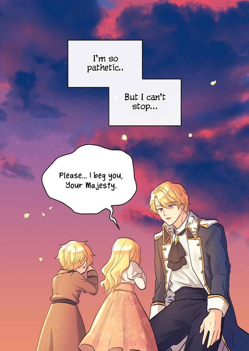 The Twin Siblings’ New Life - Chapter 54 Page 11