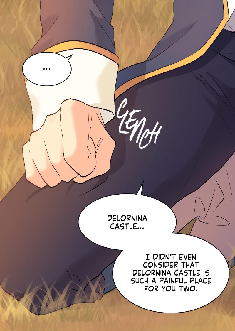 The Twin Siblings’ New Life - Chapter 54 Page 13