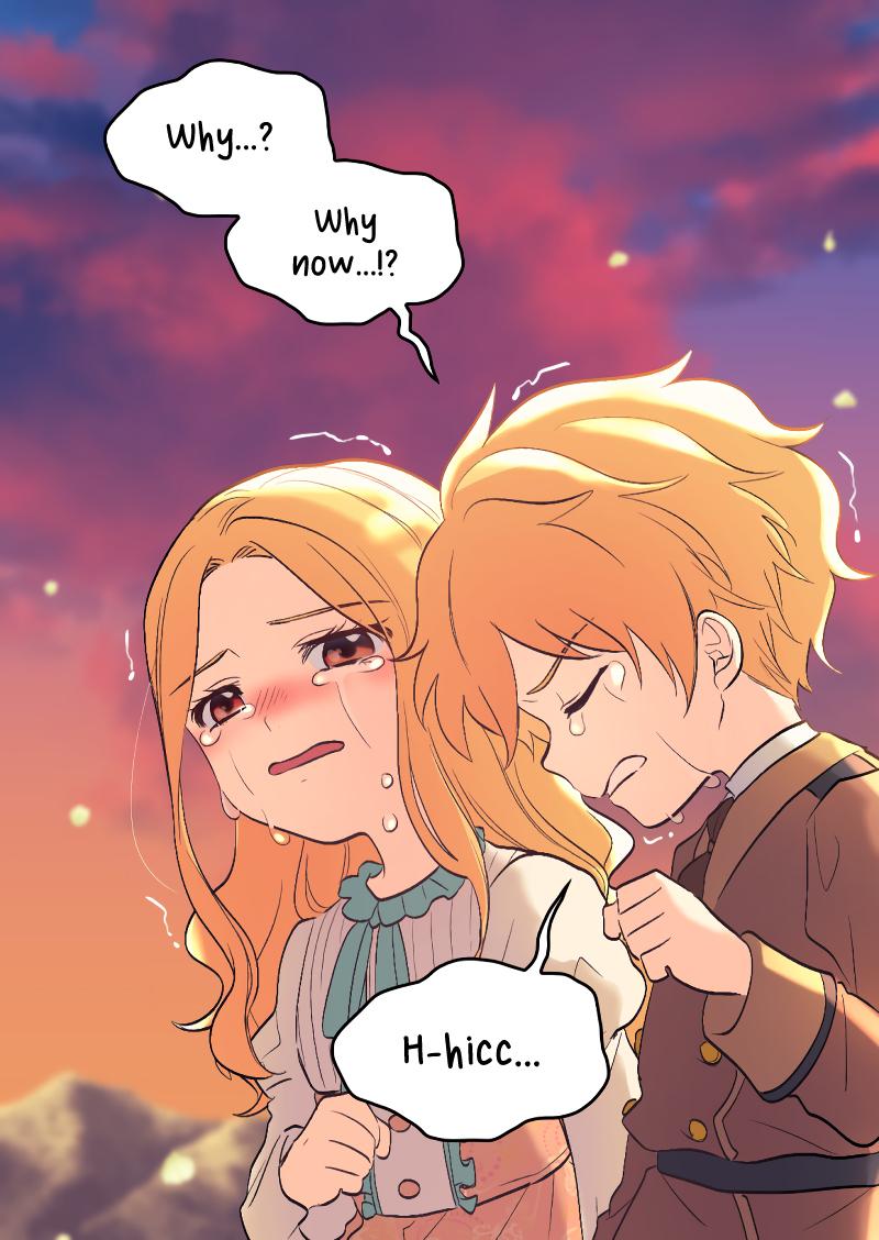 The Twin Siblings’ New Life - Chapter 54 Page 17