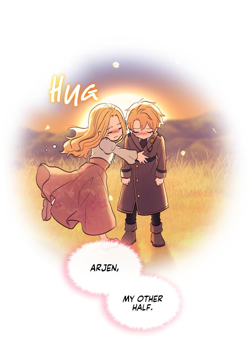 The Twin Siblings’ New Life - Chapter 54 Page 18