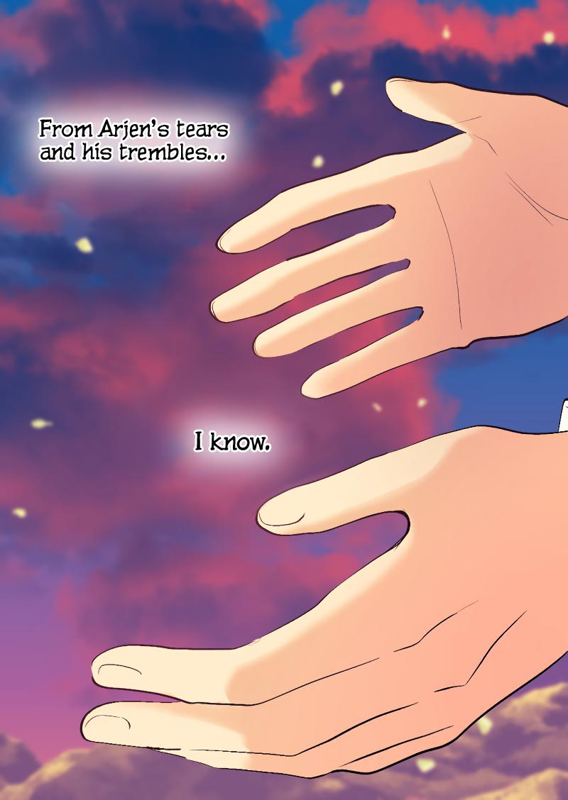 The Twin Siblings’ New Life - Chapter 54 Page 21