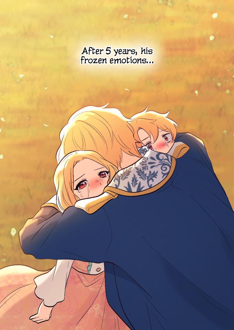 The Twin Siblings’ New Life - Chapter 54 Page 22