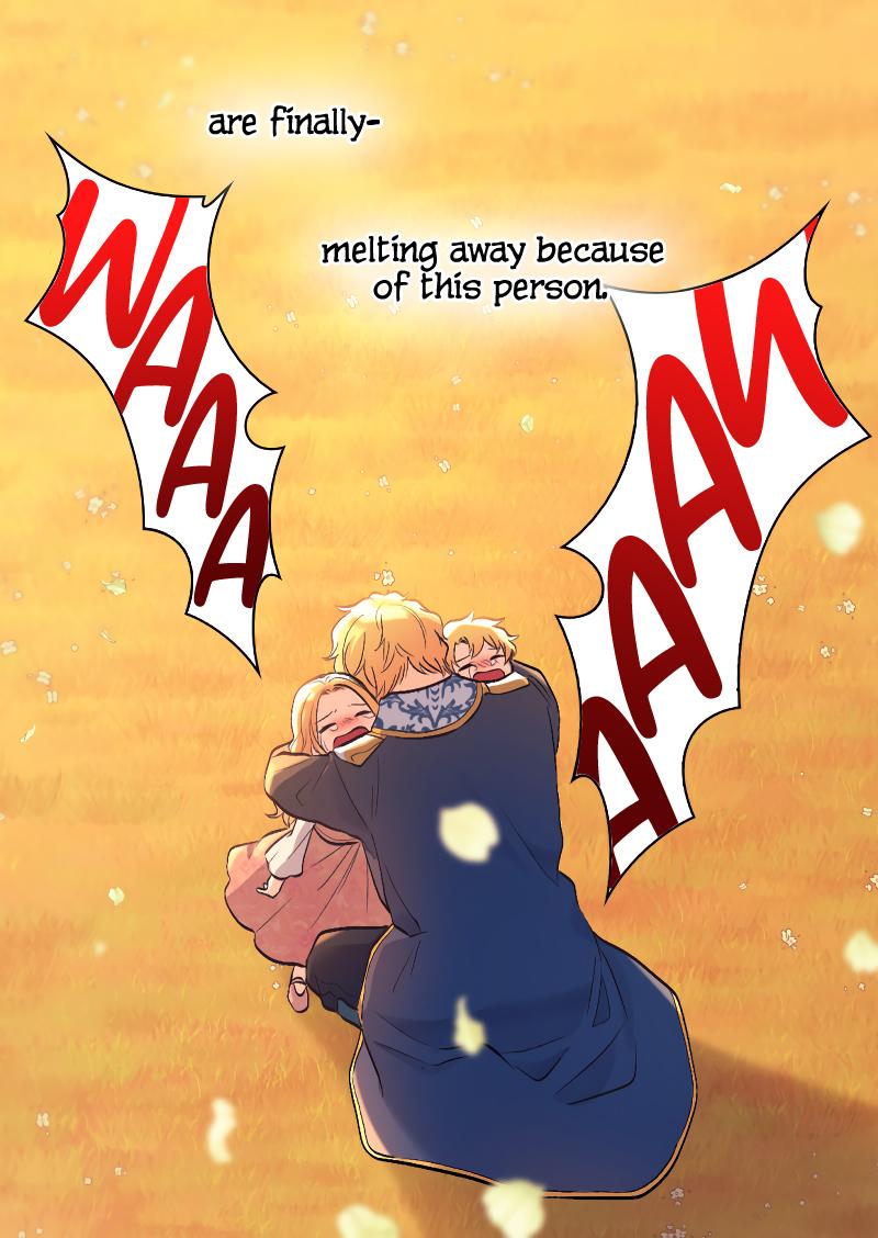 The Twin Siblings’ New Life - Chapter 54 Page 23