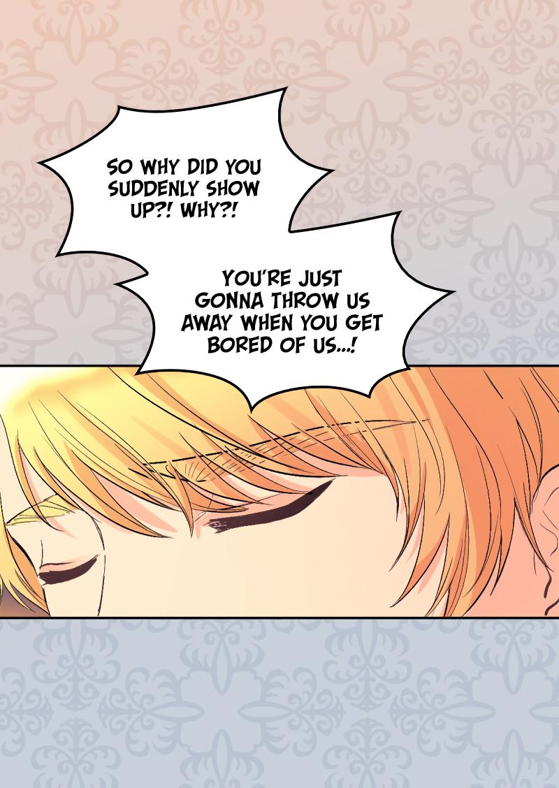 The Twin Siblings’ New Life - Chapter 54 Page 25