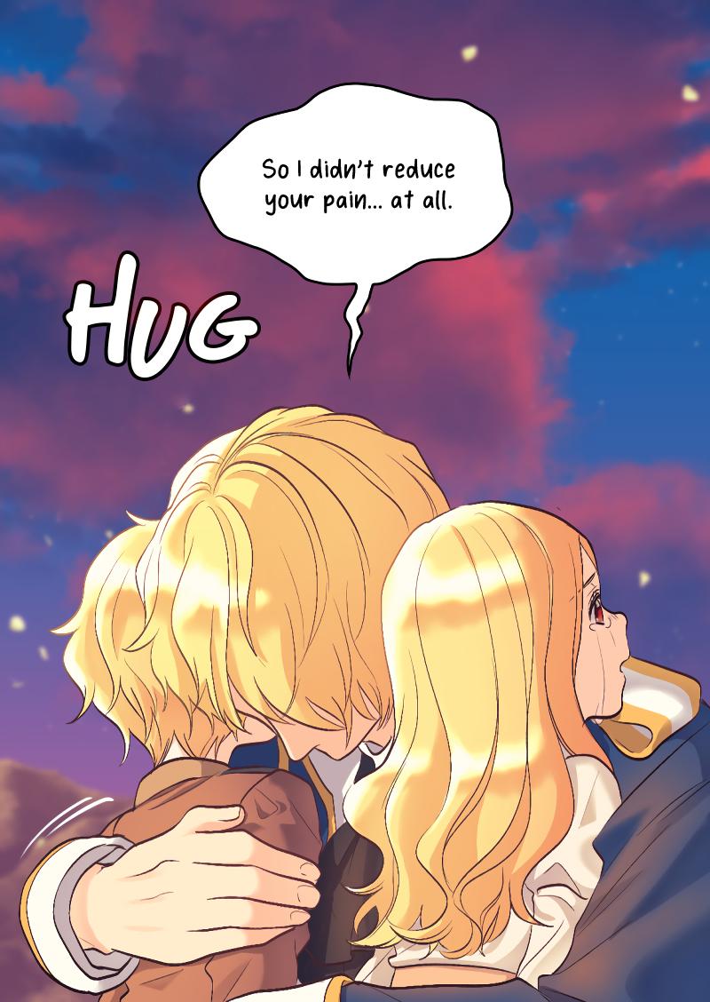 The Twin Siblings’ New Life - Chapter 54 Page 27