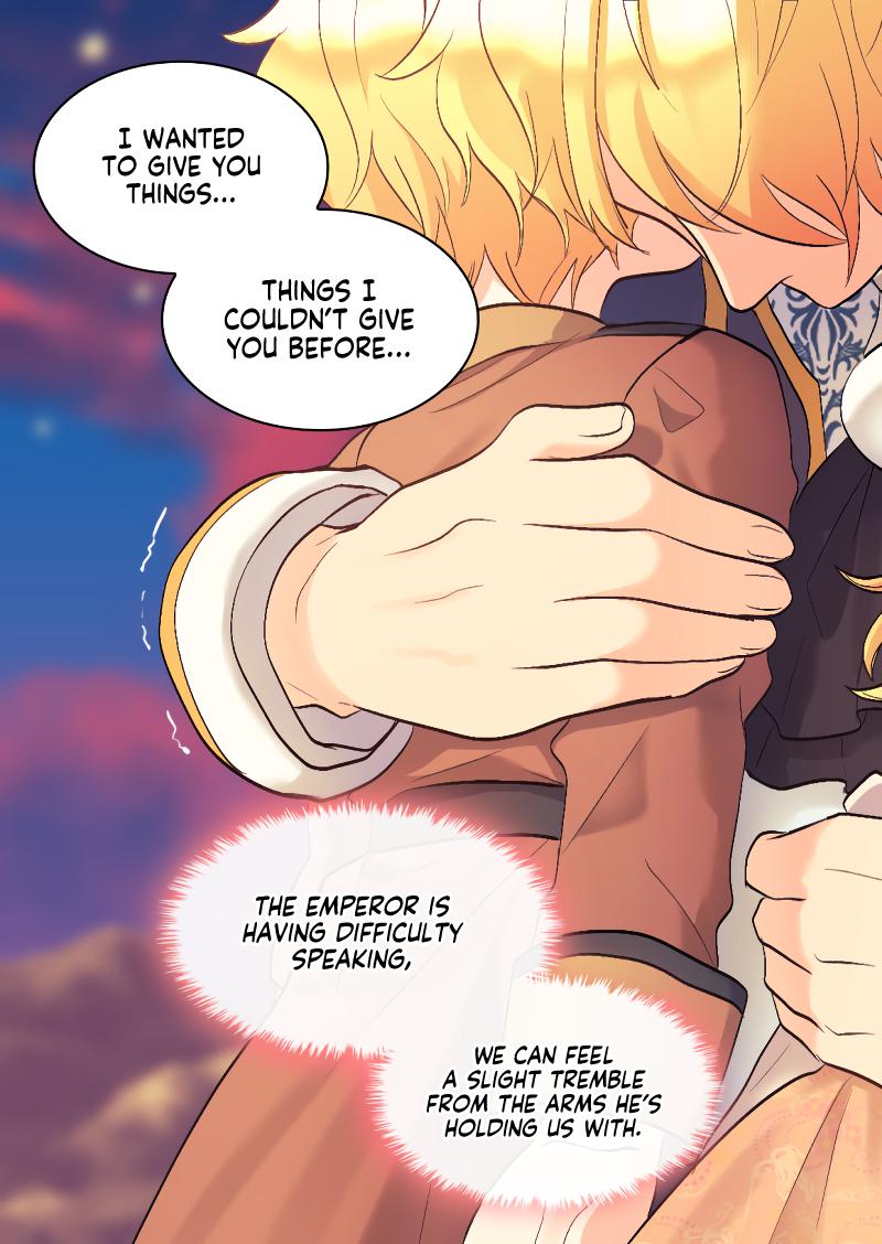 The Twin Siblings’ New Life - Chapter 54 Page 28
