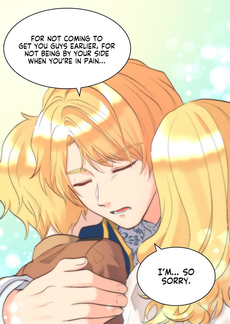 The Twin Siblings’ New Life - Chapter 54 Page 30