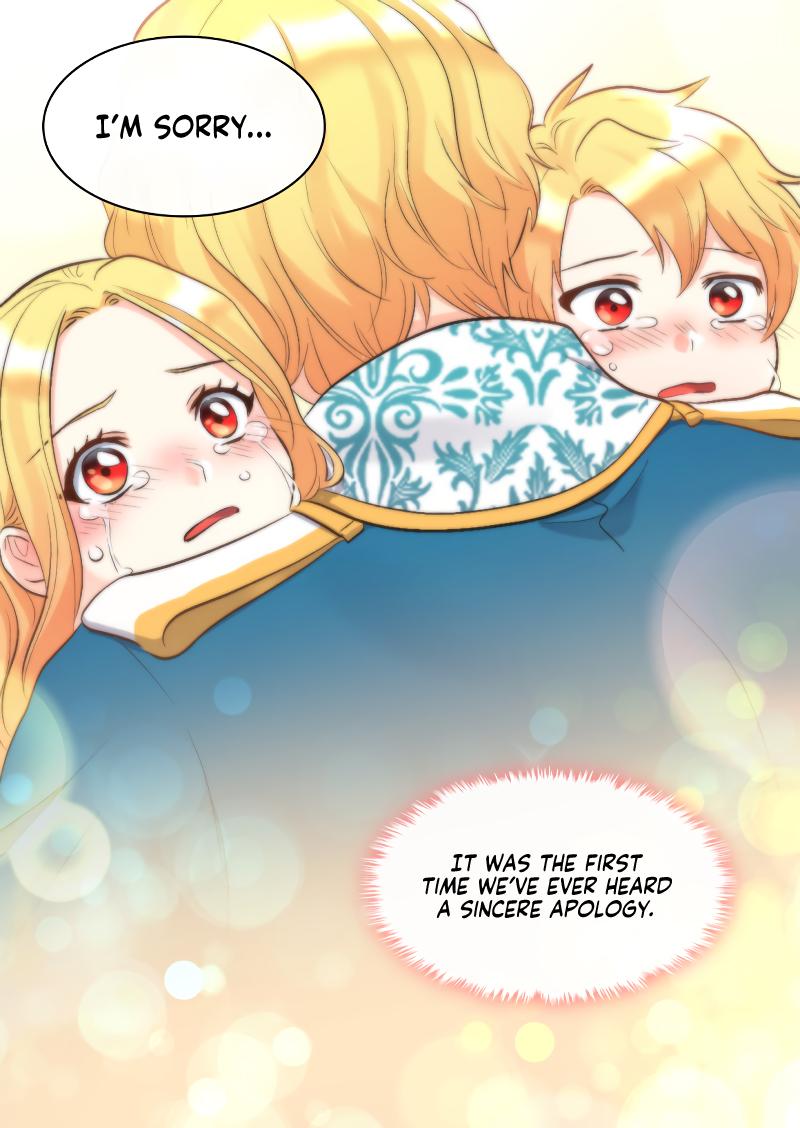 The Twin Siblings’ New Life - Chapter 54 Page 31