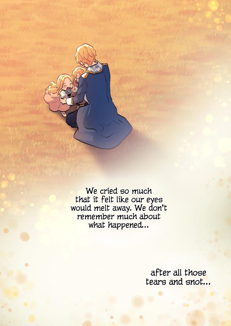 The Twin Siblings’ New Life - Chapter 54 Page 36