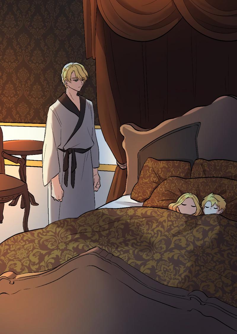 The Twin Siblings’ New Life - Chapter 54 Page 39