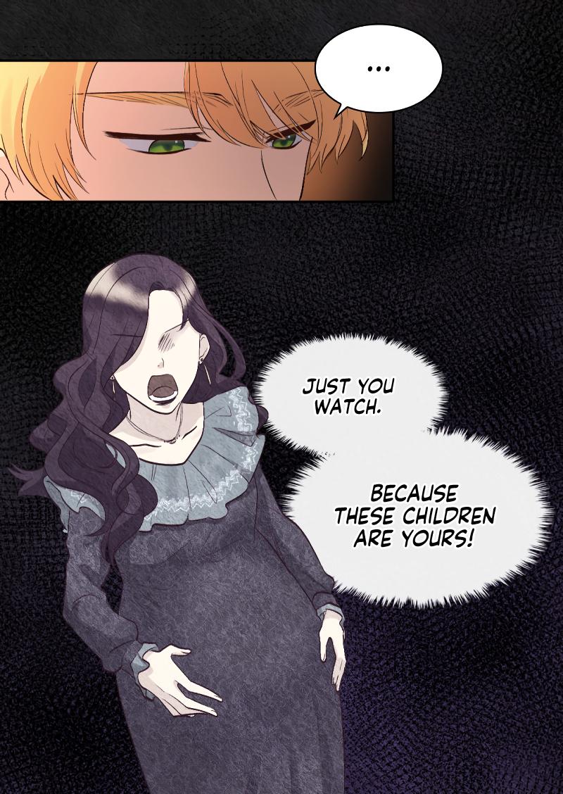 The Twin Siblings’ New Life - Chapter 54 Page 40