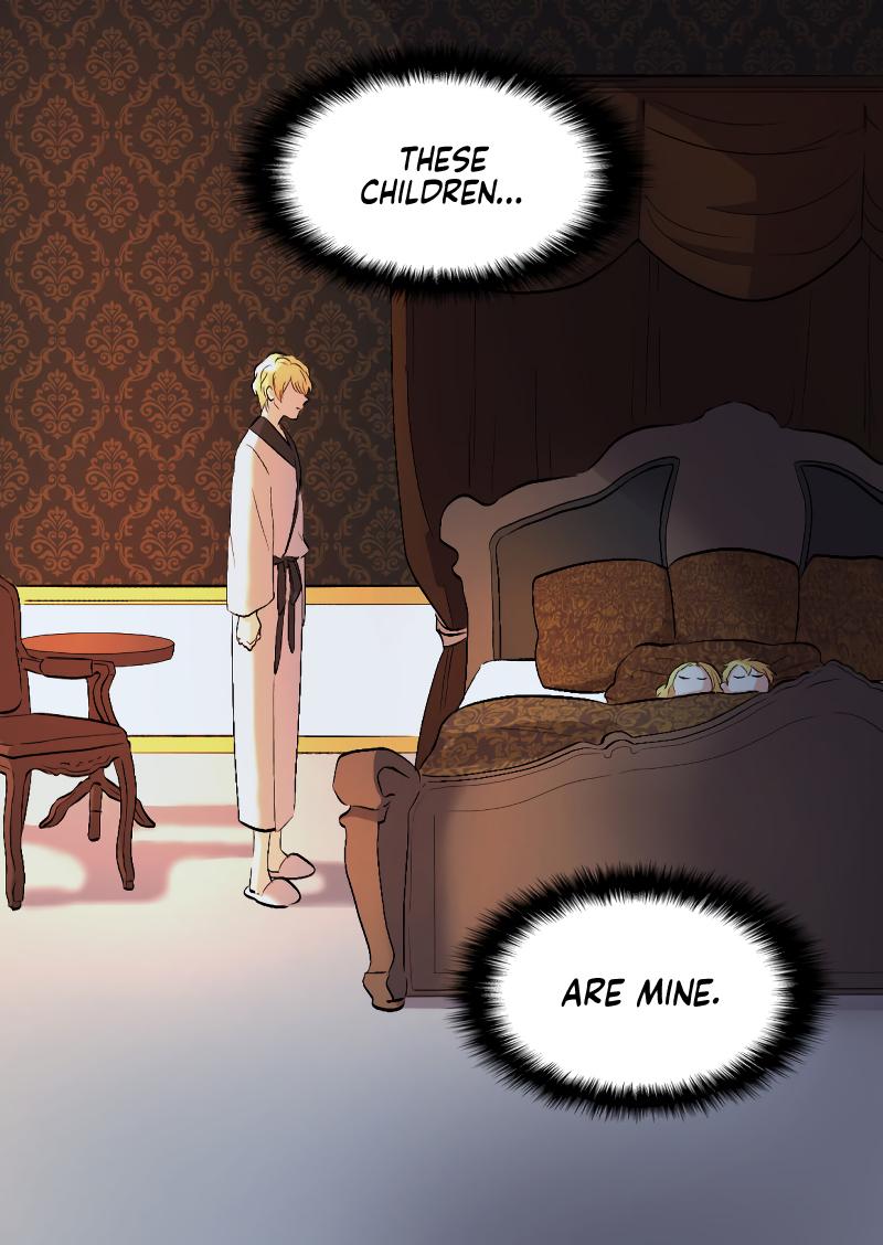 The Twin Siblings’ New Life - Chapter 54 Page 42
