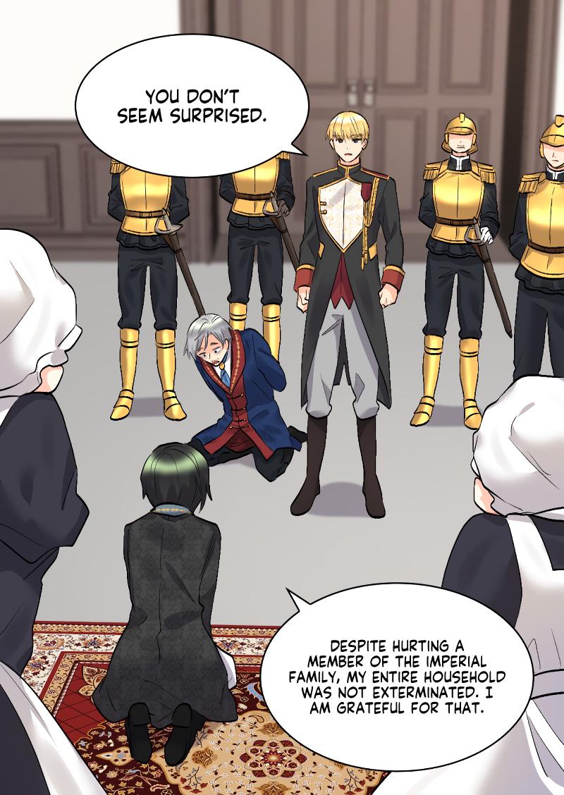 The Twin Siblings’ New Life - Chapter 54 Page 47
