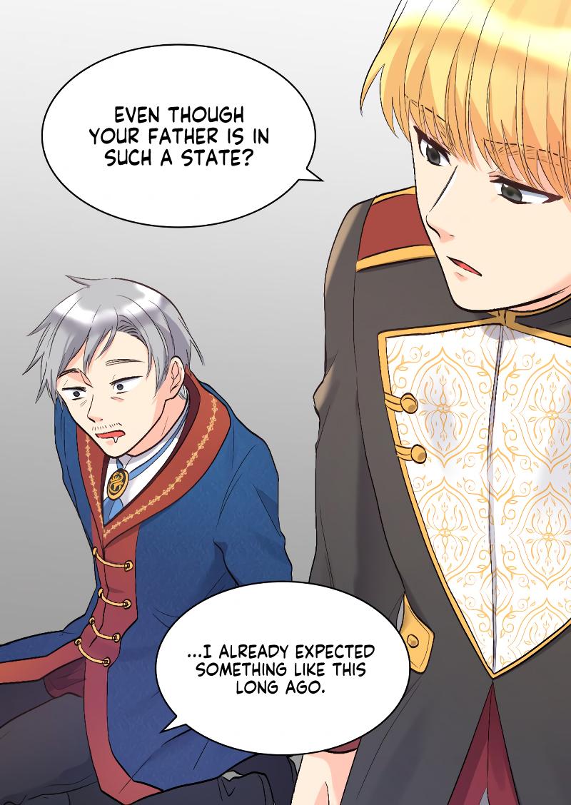 The Twin Siblings’ New Life - Chapter 54 Page 48