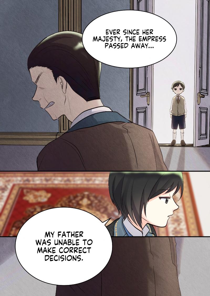 The Twin Siblings’ New Life - Chapter 54 Page 49