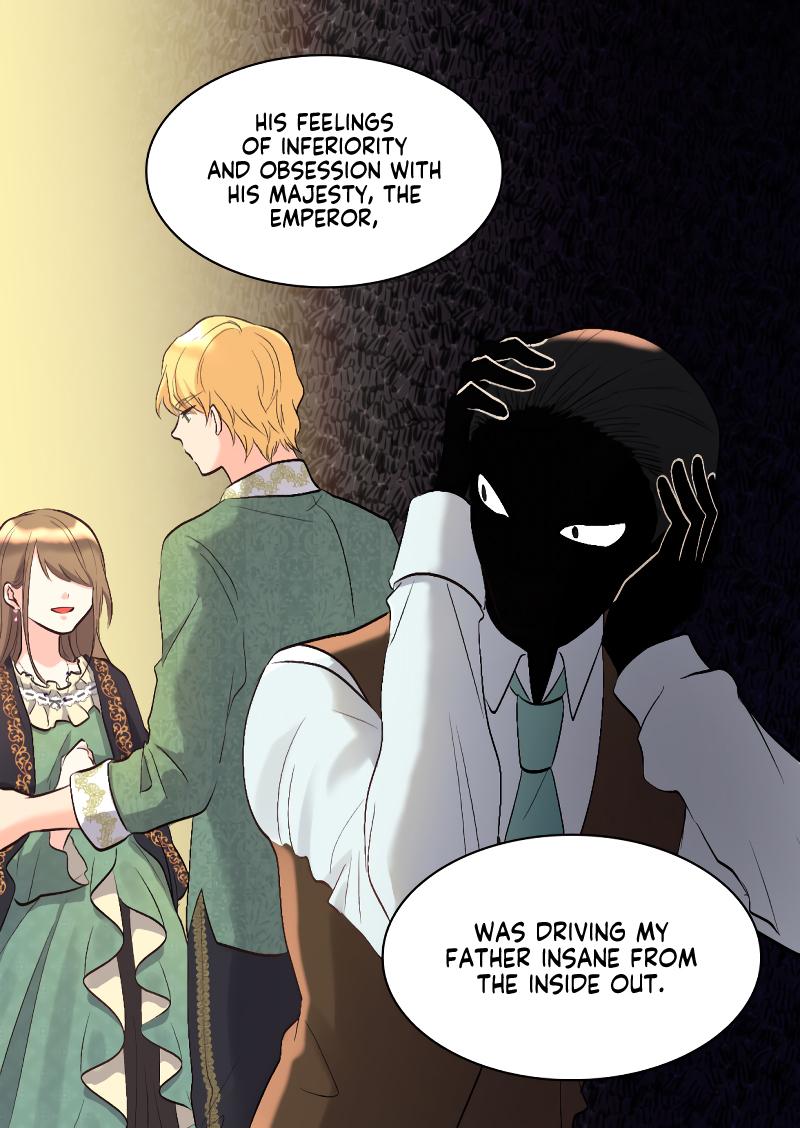 The Twin Siblings’ New Life - Chapter 54 Page 50