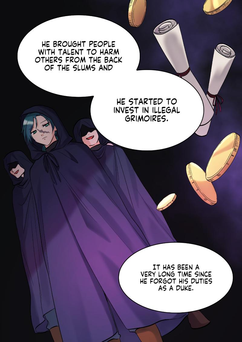 The Twin Siblings’ New Life - Chapter 54 Page 51