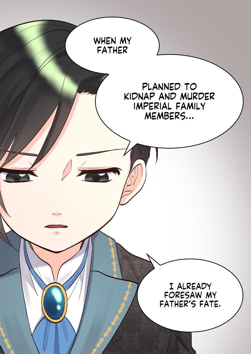 The Twin Siblings’ New Life - Chapter 54 Page 52