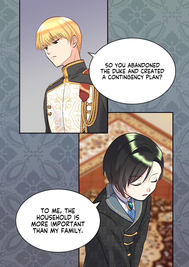 The Twin Siblings’ New Life - Chapter 54 Page 53