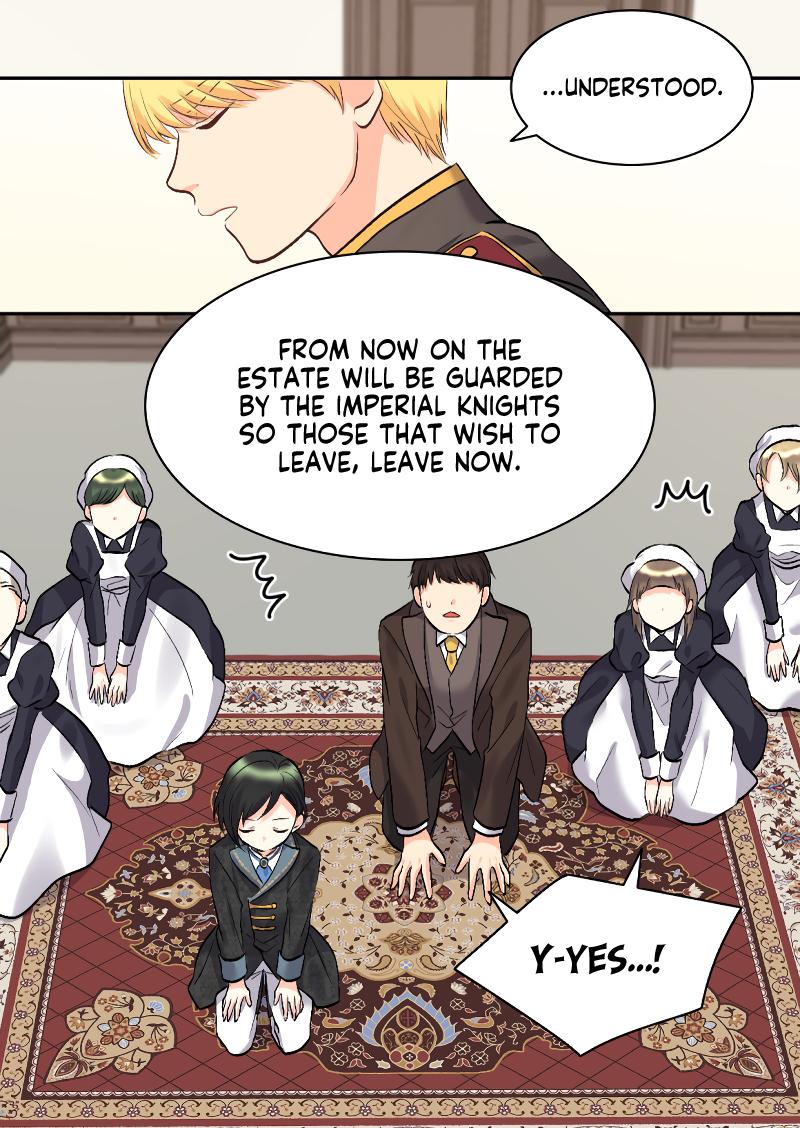 The Twin Siblings’ New Life - Chapter 54 Page 55