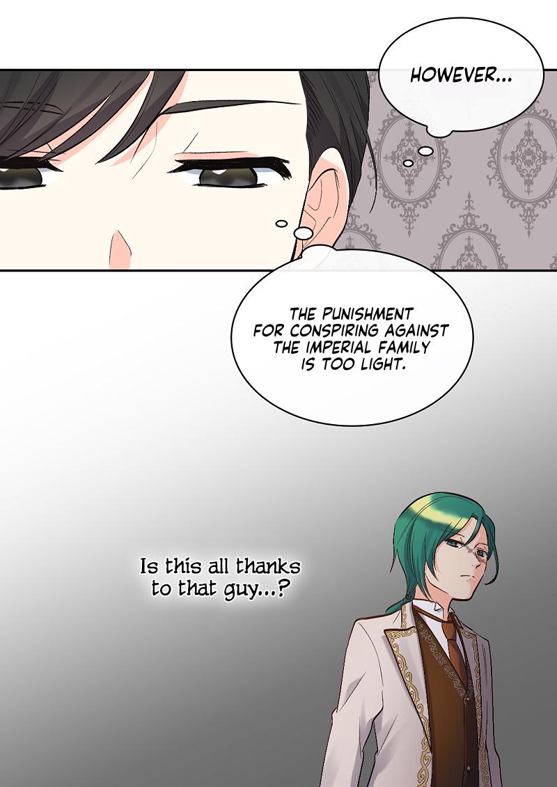 The Twin Siblings’ New Life - Chapter 54 Page 56